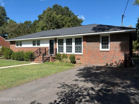 Photo of 3108 Amherst Road, Rocky Mount, NC 27804 (MLS # 100610733)