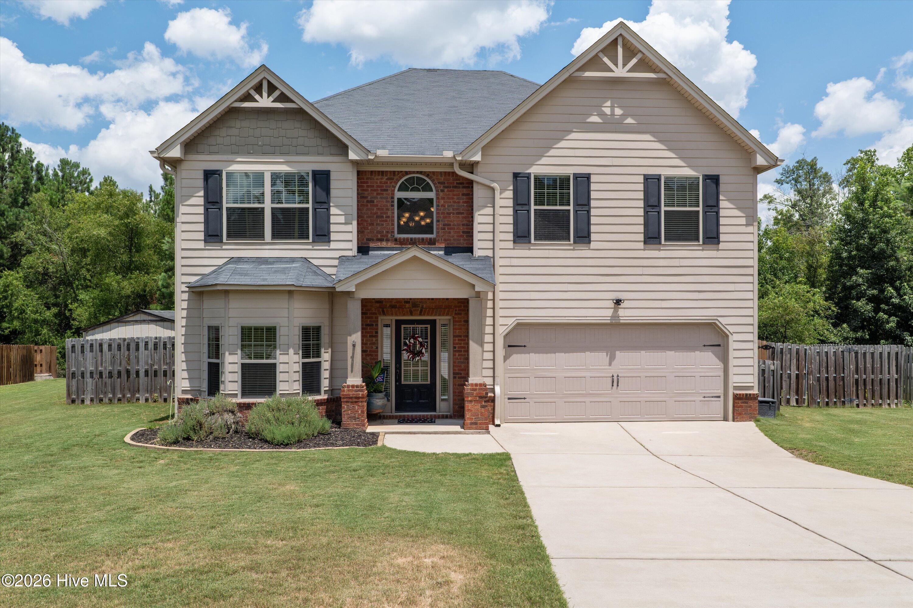 738 Porter Lane
