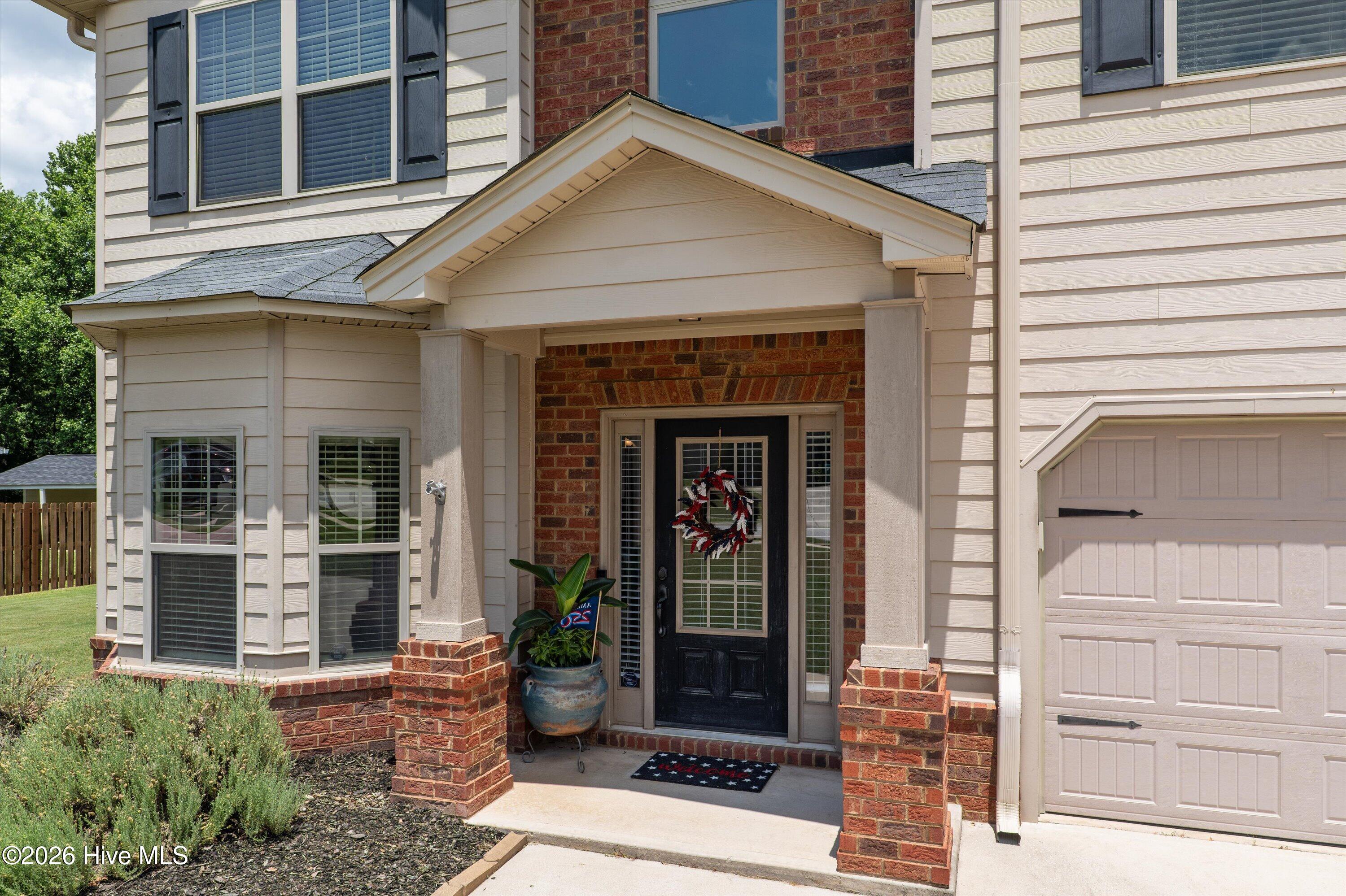 738 Porter Lane
