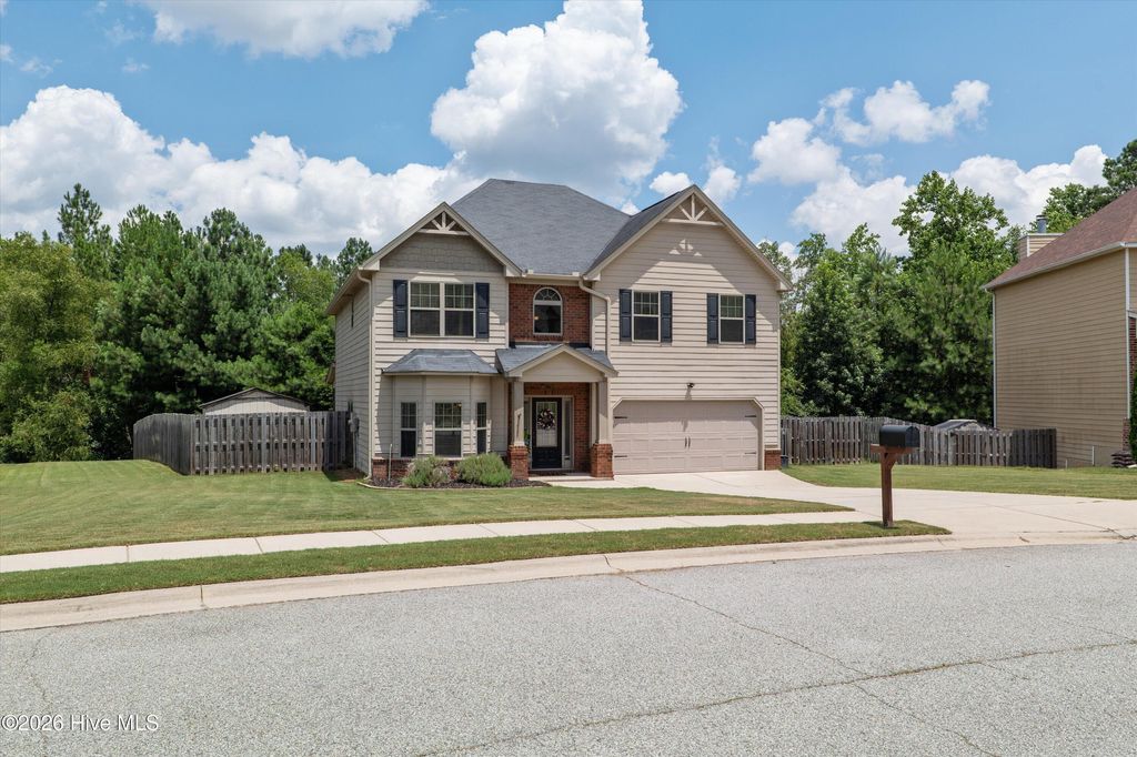 Photo of 738 Porter Lane, Grovetown, GA 30813 (MLS # 100587793)