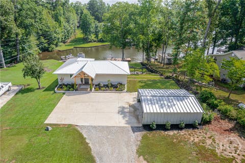 Homes For Sale - 231 Thomas Drive Dr<br/> Eatonton, GA 31024