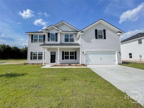 Property photo of 112 providence loop, hinesville, GA 31313