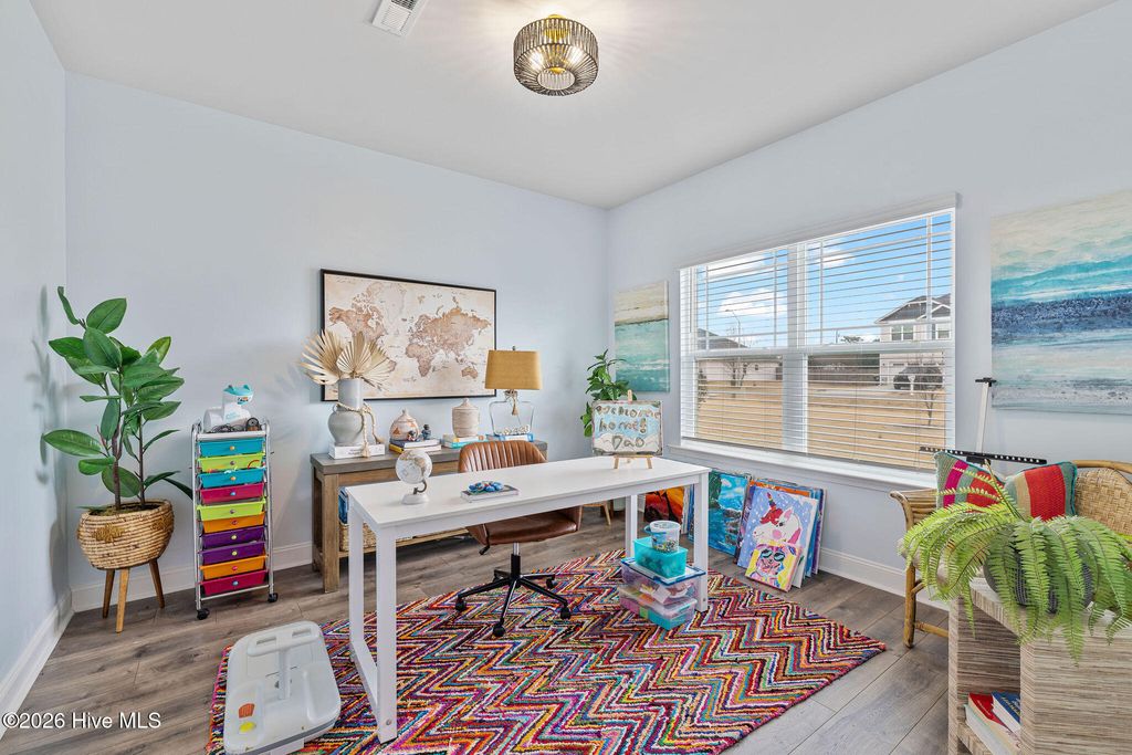 Photo of 105 Glasgow Lane, La Grange, NC 28551 (MLS # 100549661)