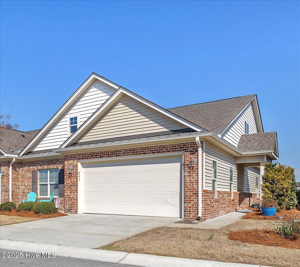 Photo of 4171 Cambridge Cove Circle SE # 2, Southport, NC 28461 (MLS # 100492408)