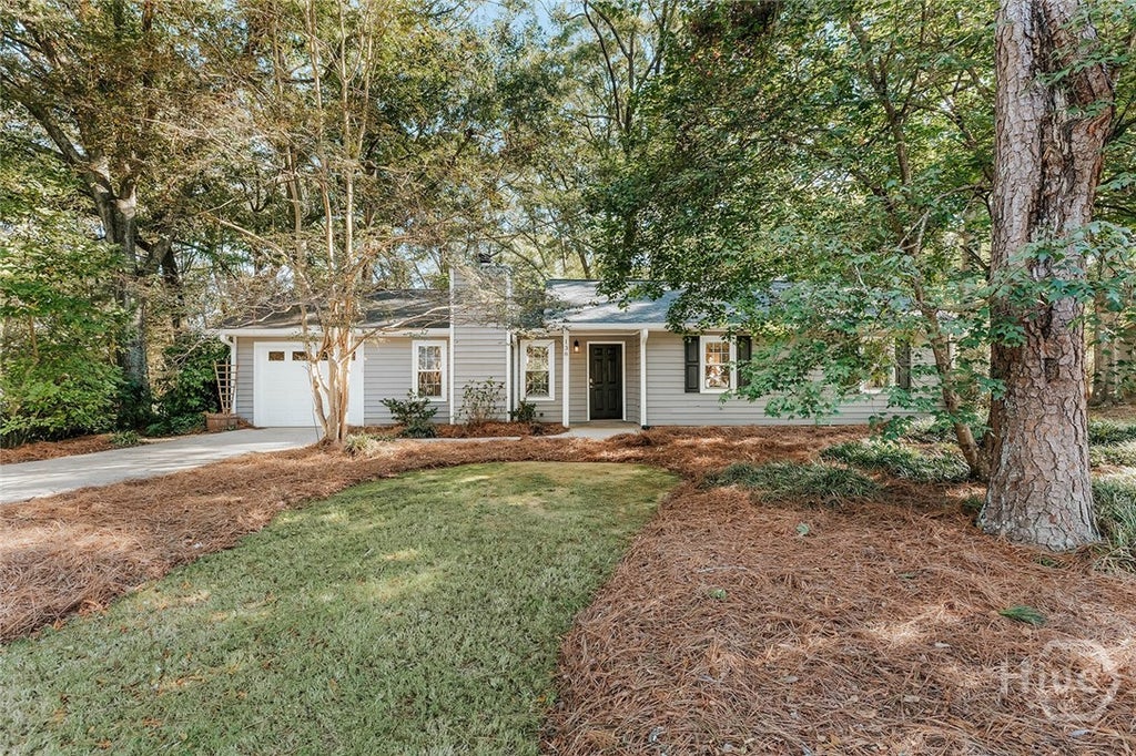Photo of 138 VFW Drive, Watkinsville, GA 30677 (MLS # CL366121)