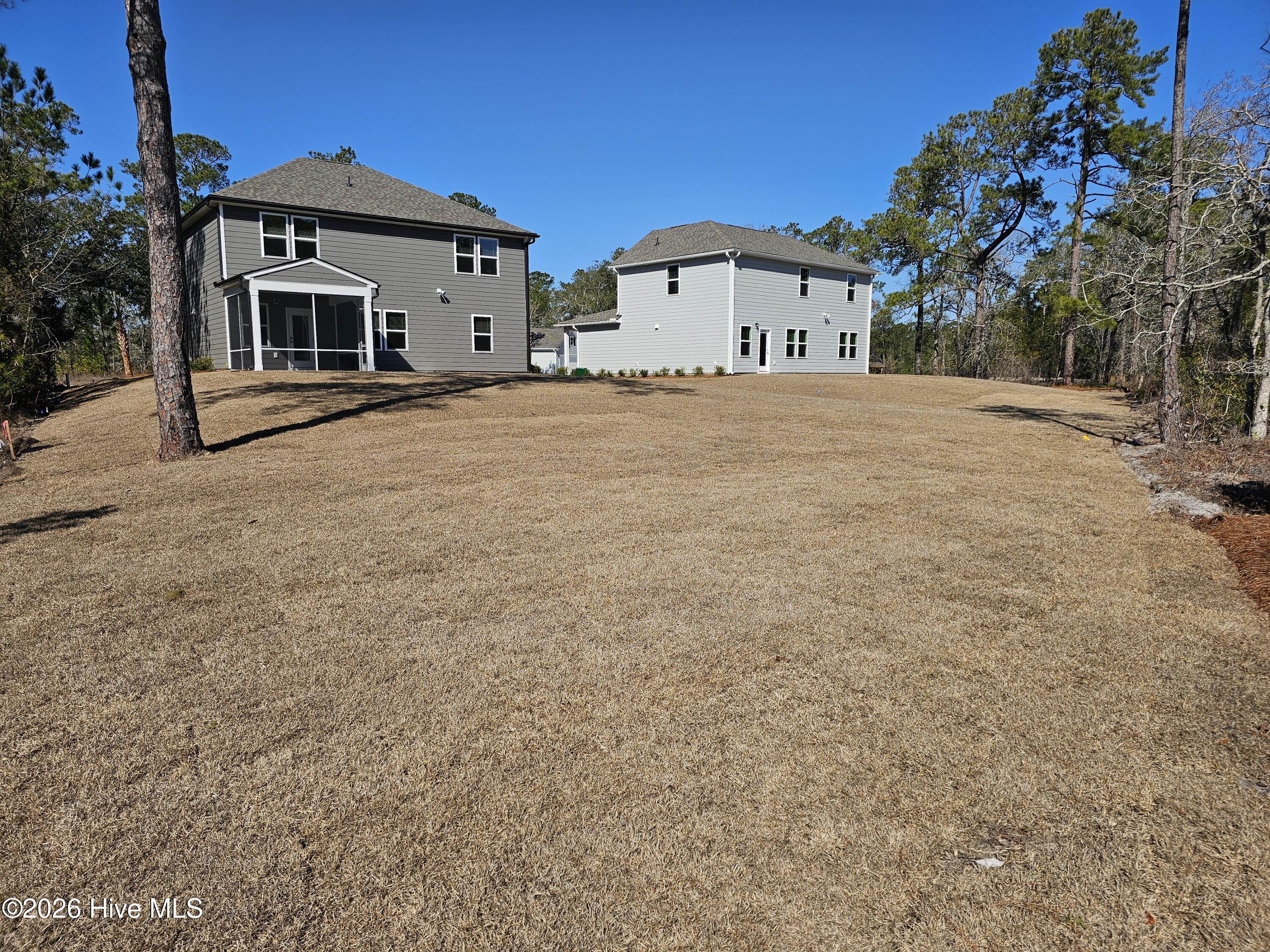 550 Glitter Bay Loop