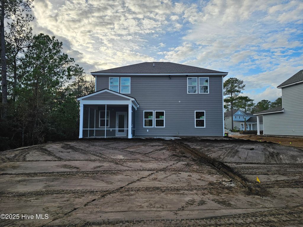 Photo of 550 Glitter Bay Loop #1011, Shallotte, NC 28470 (MLS # 100531548)
