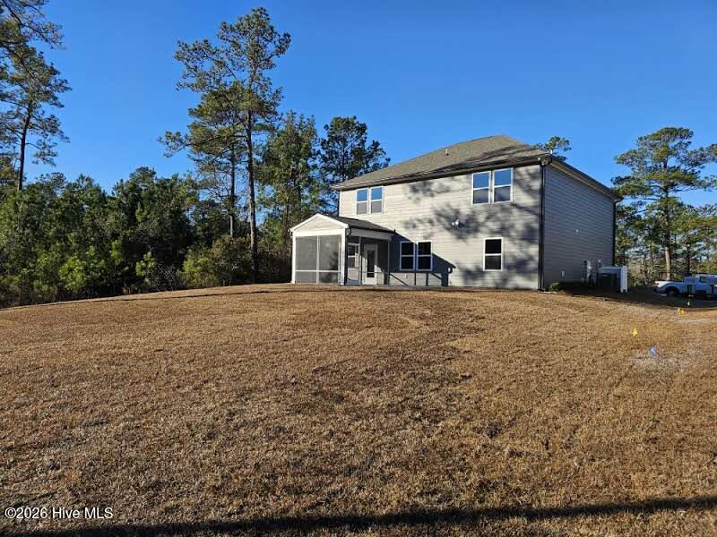 550 Glitter Bay Loop