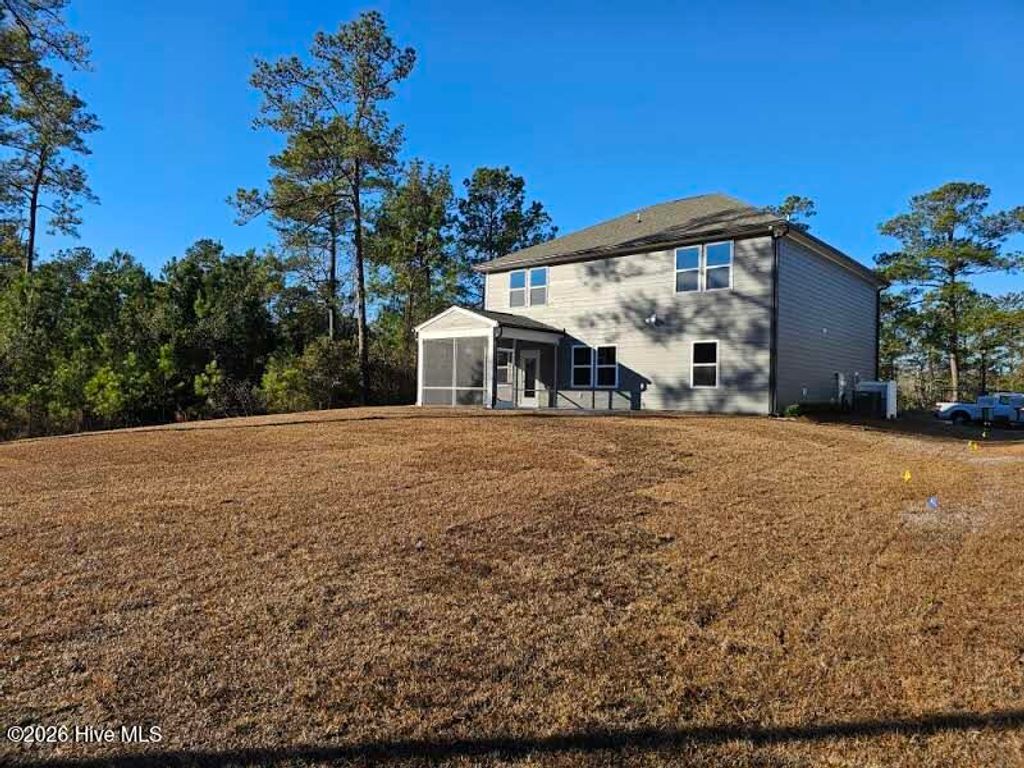 Photo of 550 Glitter Bay Loop #Lot 11, Shallotte, NC 28470 (MLS # 100531548)