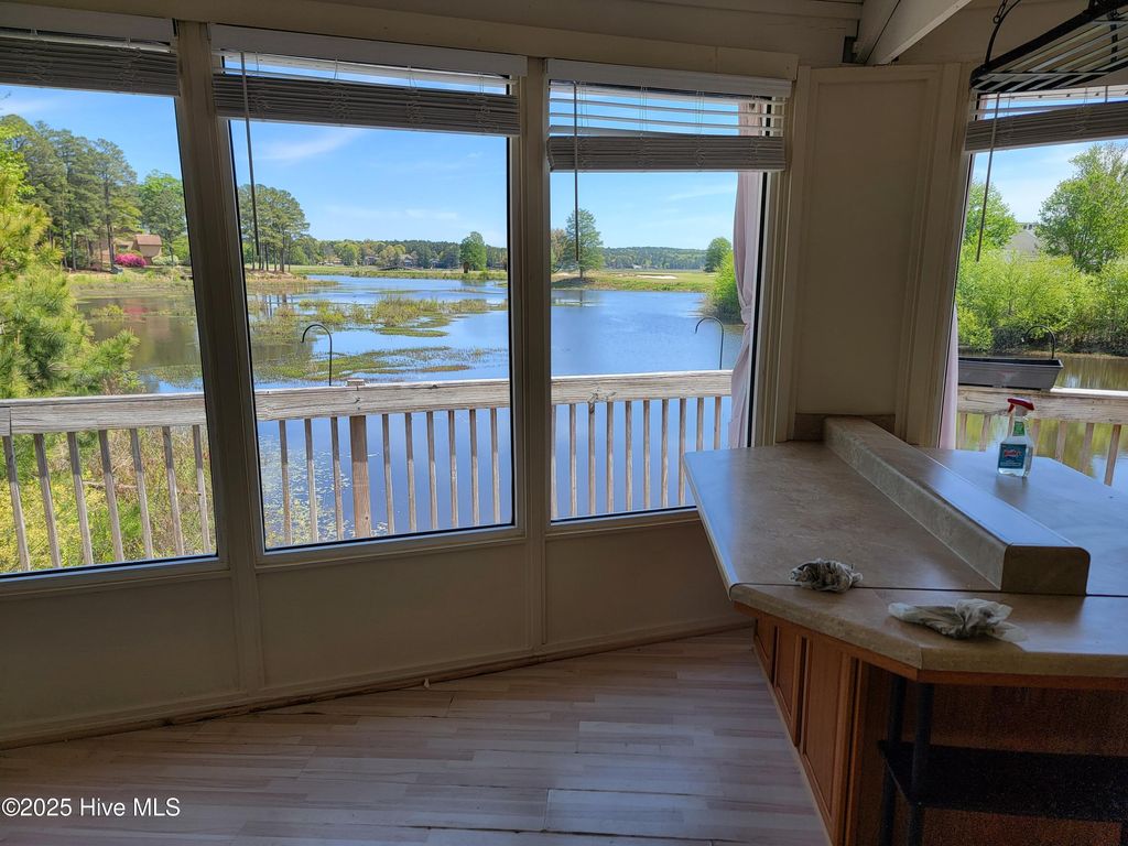 Photo of 322 Bald Cypress Drive, Vass, NC 28394 (MLS # 100501483)