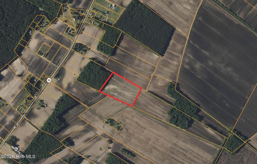 Photo of 0 Nc 32 Off Street, Plymouth, NC 27860 (MLS # 100554127)