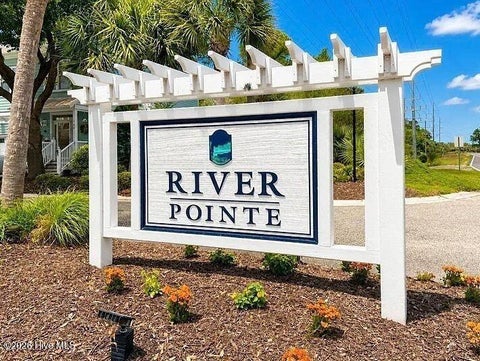 Tiny photo for 221 River Gate Lane, Wilmington, NC 28412 (MLS # 100605736)