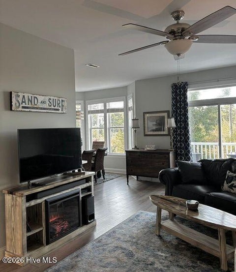 Tiny photo for 221 River Gate Lane, Wilmington, NC 28412 (MLS # 100605736)