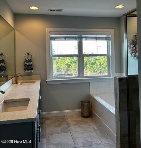 Tiny photo for 221 River Gate Lane, Wilmington, NC 28412 (MLS # 100605736)