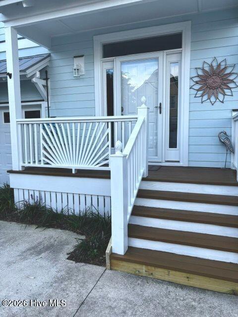 Photo of 221 River Gate Lane, Wilmington, NC 28412 (MLS # 100605736)