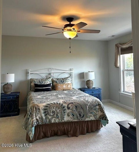 Tiny photo for 221 River Gate Lane, Wilmington, NC 28412 (MLS # 100605736)