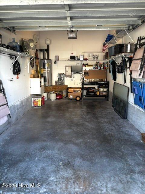 Tiny photo for 221 River Gate Lane, Wilmington, NC 28412 (MLS # 100605736)