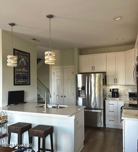 Tiny photo for 221 River Gate Lane, Wilmington, NC 28412 (MLS # 100605736)