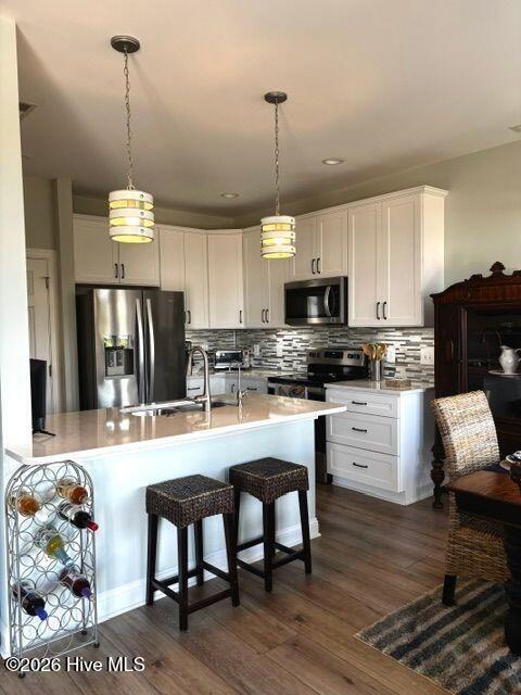 Tiny photo for 221 River Gate Lane, Wilmington, NC 28412 (MLS # 100605736)