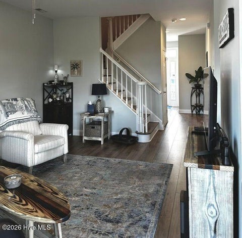 Tiny photo for 221 River Gate Lane, Wilmington, NC 28412 (MLS # 100605736)