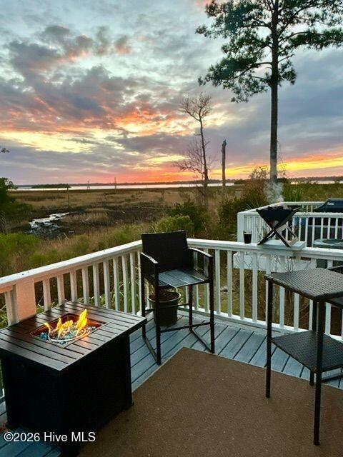 Tiny photo for 221 River Gate Lane, Wilmington, NC 28412 (MLS # 100605736)