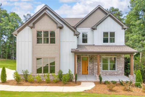 Homes For Sale - 2476 St Martin Way<br/> Walton County, Monroe, GA 30656