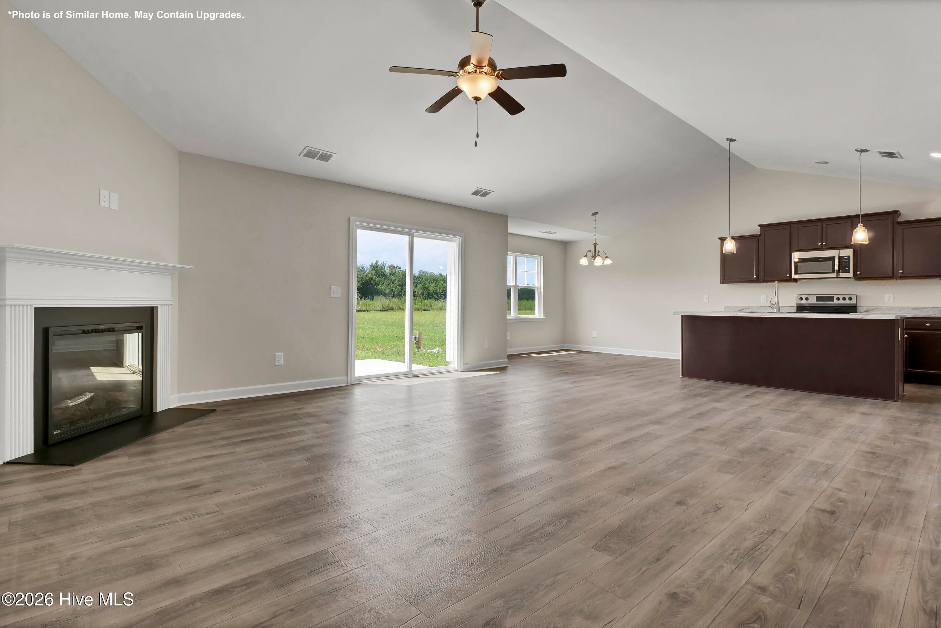 507 Sea Ray Cove Lot 74