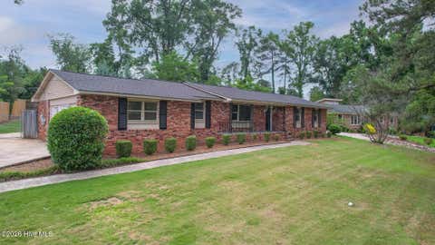 Homes For Sale - 544 Hillwood Circle<br/> Richmond County, Augusta, GA 30909
