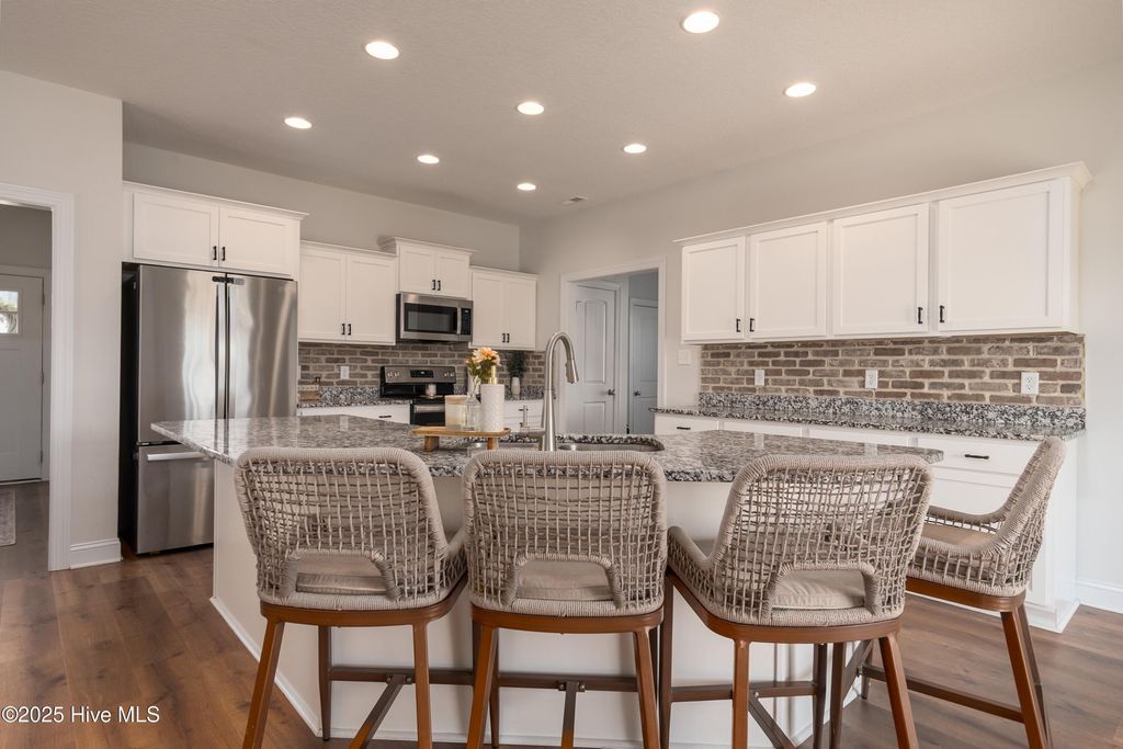 Photo of 377 Water Wagon Trail, Jacksonville, NC 28546 (MLS # 100502519)