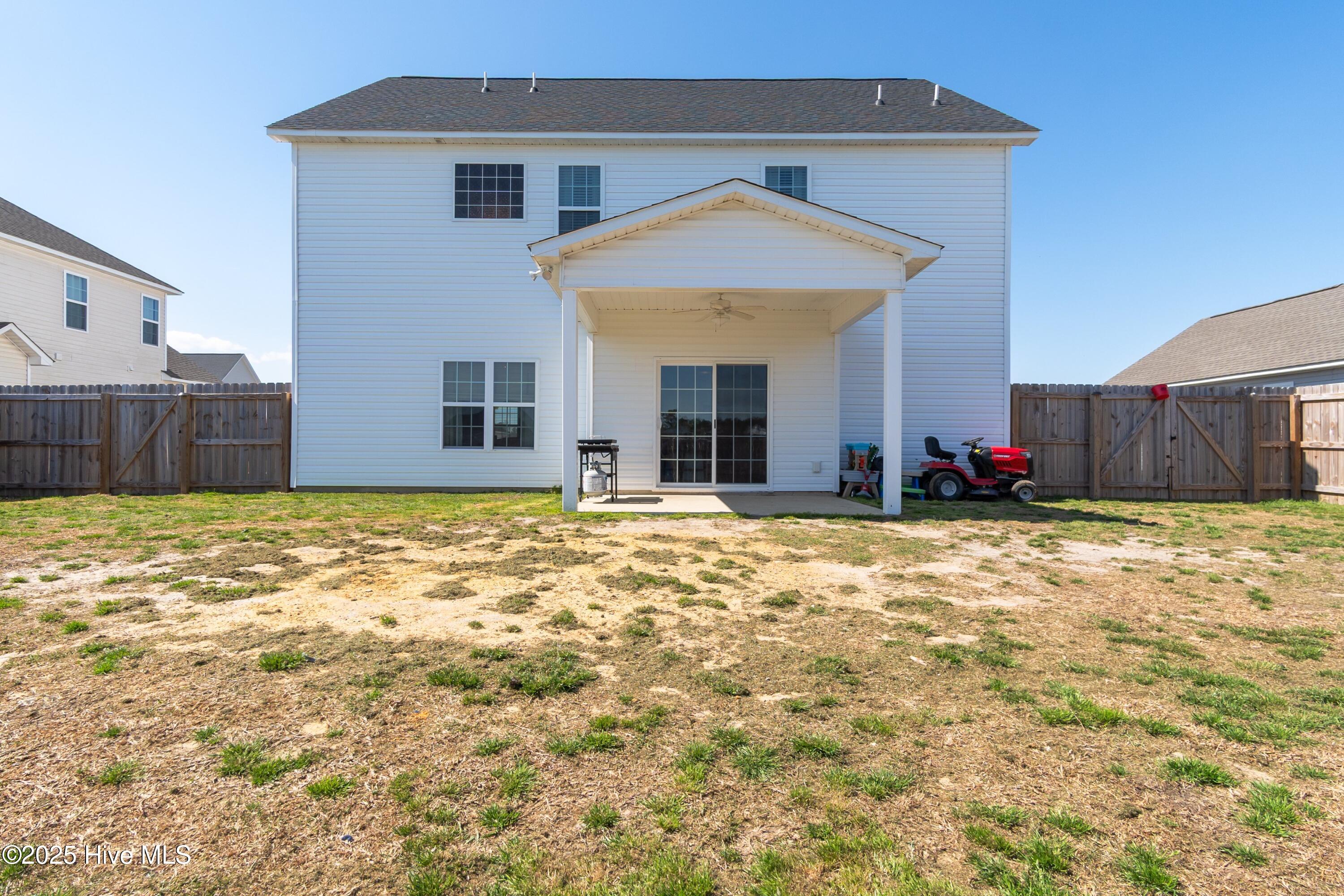 377 Water Wagon Trail