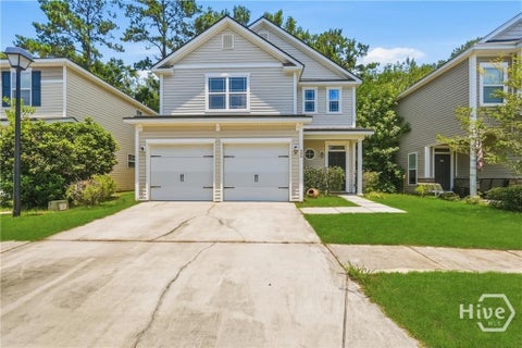 Homes For Rent - 380 Summer Hill Way<br/> Bryan County, Richmond Hill, GA 31324