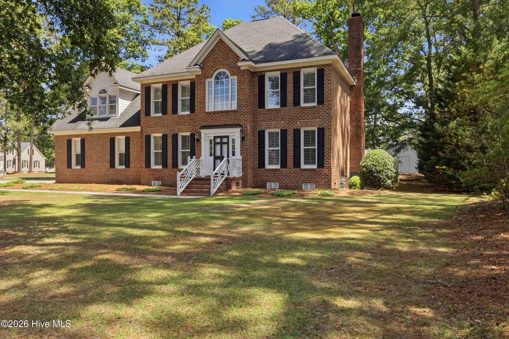 Photo of 4804 St Georges Drive N, Wilson, NC 27896 (MLS # 100573478)
