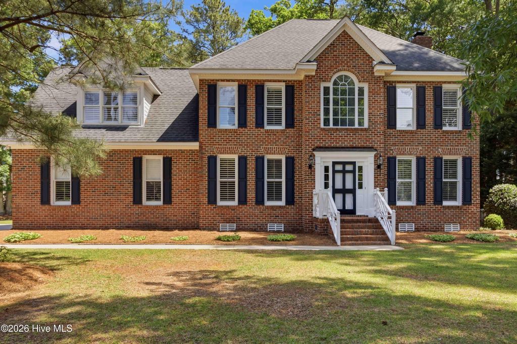 Photo of 4804 St Georges Drive N, Wilson, NC 27896 (MLS # 100573478)