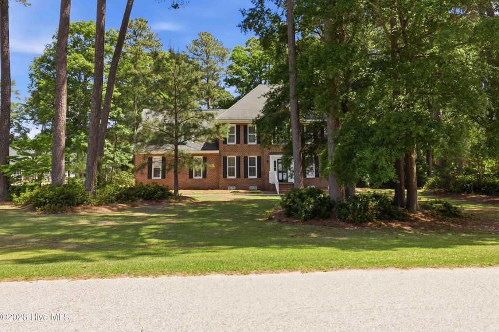 Photo of 4804 St Georges Drive N, Wilson, NC 27896 (MLS # 100573478)