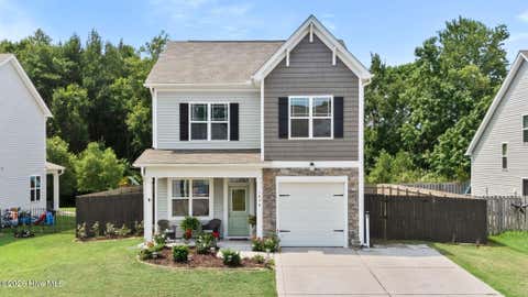 Photo of 1498 Judith Drive SE, Bolivia, NC 28422 (MLS # 100594616)