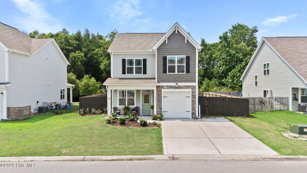 Photo of 1498 Judith Drive SE, Bolivia, NC 28422 (MLS # 100594616)