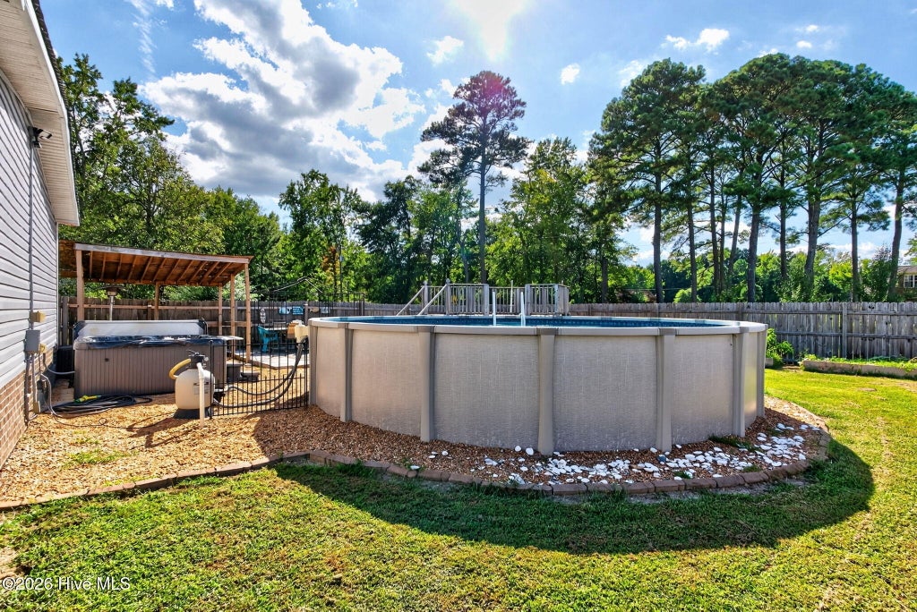 Photo of 16 Knight Lane, Corapeake, NC 27926 (MLS # 100602280)