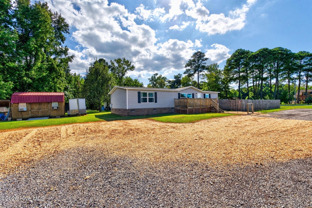 Photo of 16 Knight Lane, Corapeake, NC 27926 (MLS # 100602280)