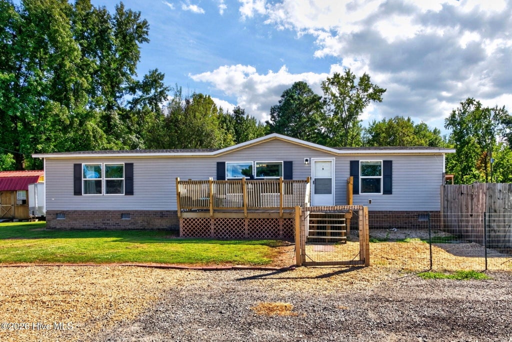 Photo of 16 Knight Lane, Corapeake, NC 27926 (MLS # 100602280)