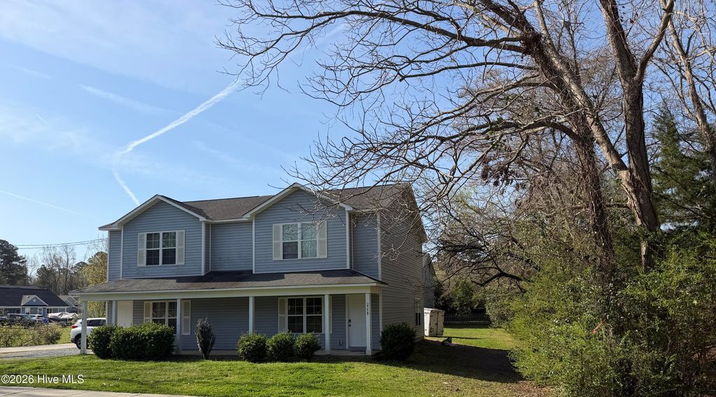 Photo of 235 Greenville Avenue, Wilmington, NC 28403 (MLS # 100559641)