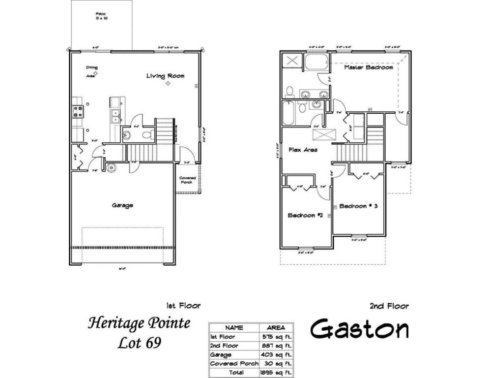Photo of 30 Lincoln Lane, Hinesville, GA 31313 (MLS # SA360328)