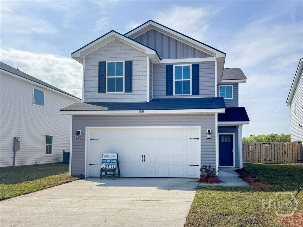 Photo of 30 Lincoln Lane, Hinesville, GA 31313 (MLS # SA360328)