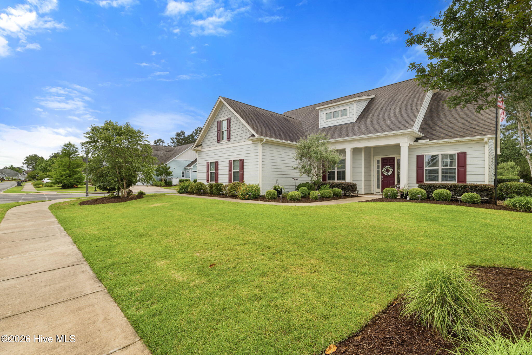 2709 Empie Drive
