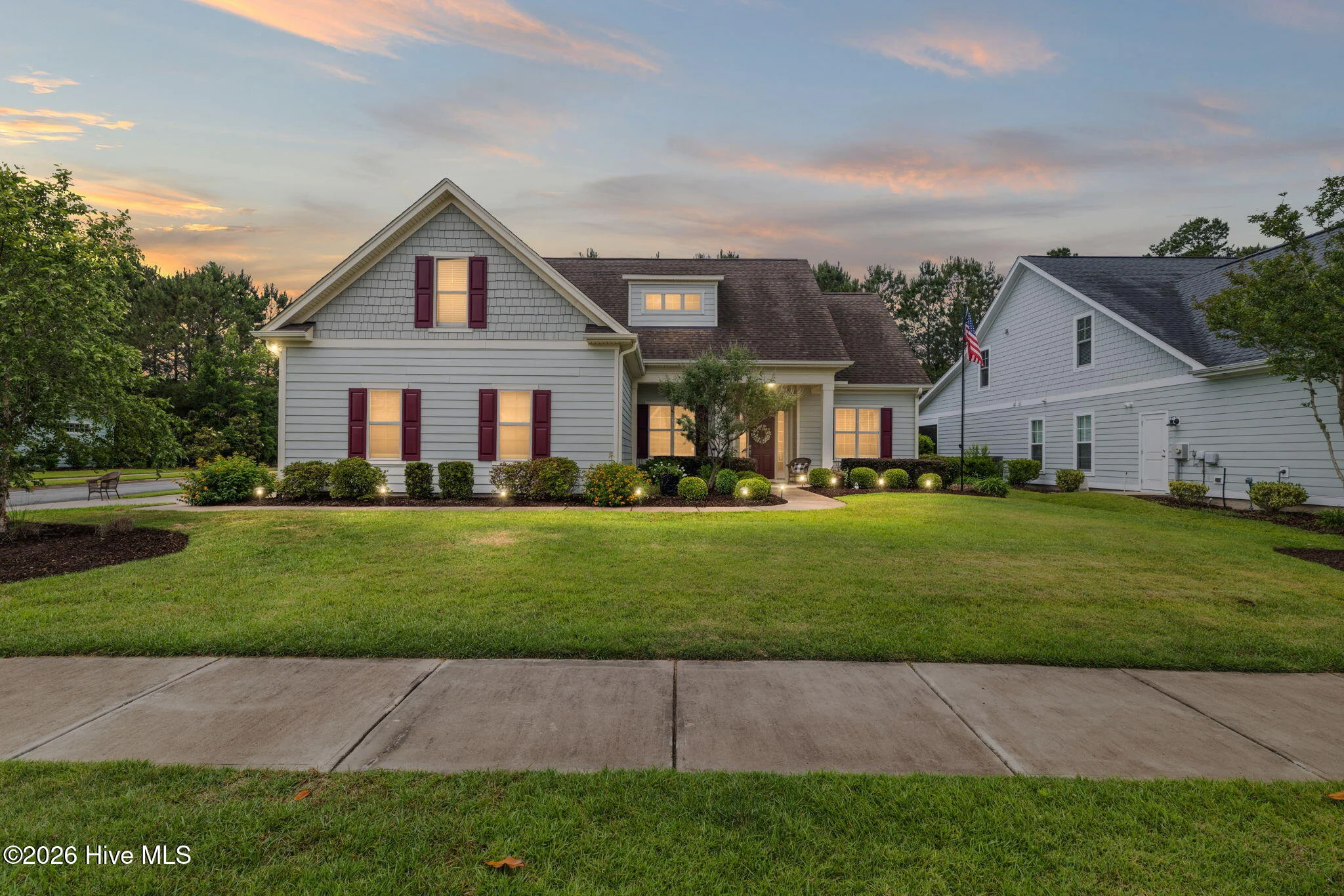 2709 Empie Drive
