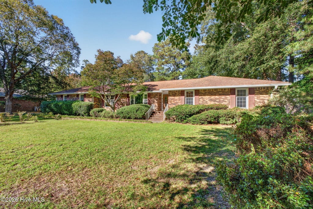 Photo of 1720 Pine Log Road, Aiken, SC 29803 (MLS # 100610567)