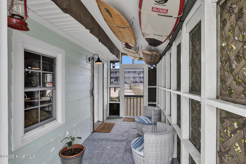 Photo of 303 Herring Drive #B, Surf City, NC 28445 (MLS # 100521951)