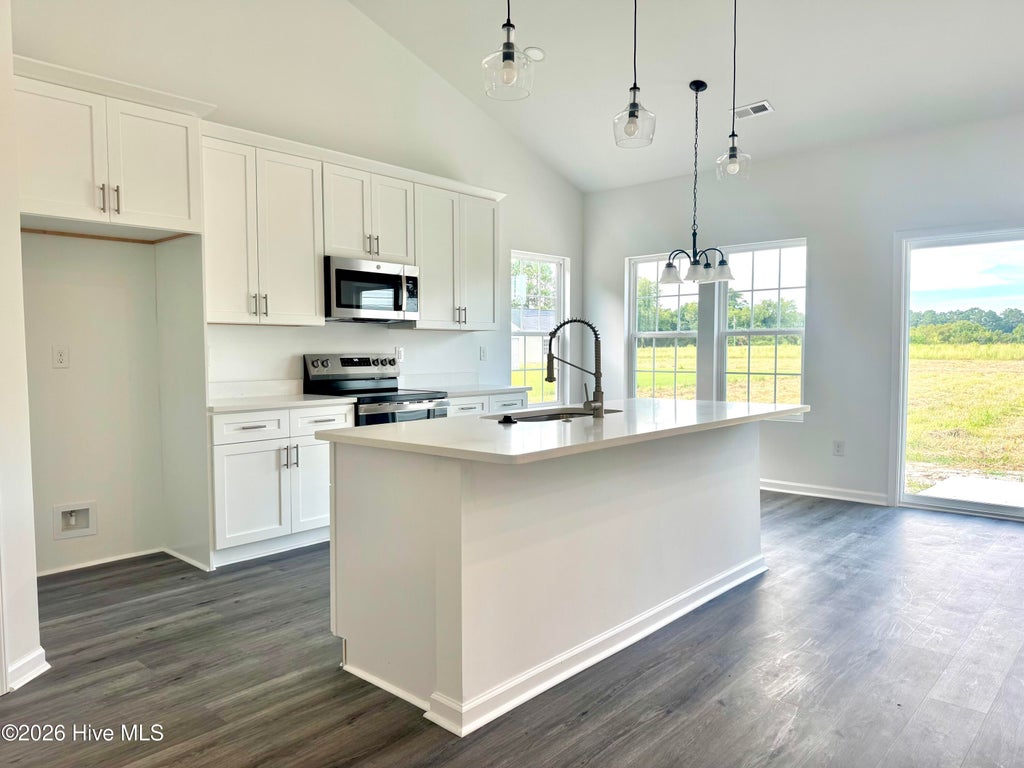 Photo of 107 Blanche Street, Chadbourn, NC 28431 (MLS # 100602850)