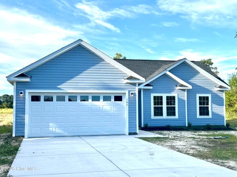 Homes For Sale - 107 Blanche Street<br/> Chadbourn, NC 28431