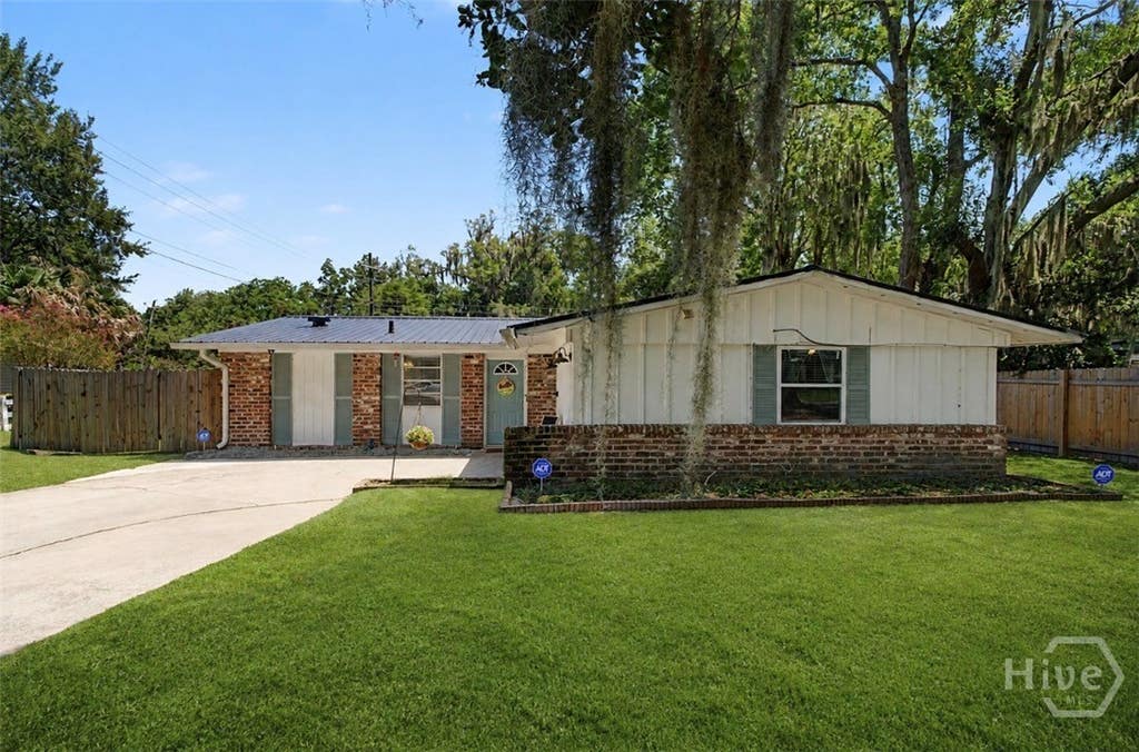 Photo of 12418 Deerfield Road, Savannah, GA 31419 (MLS # SA362981)