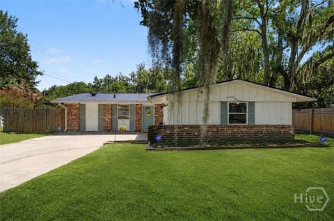 Photo of 12418 Deerfield Road, Savannah, GA 31419 (MLS # SA362981)